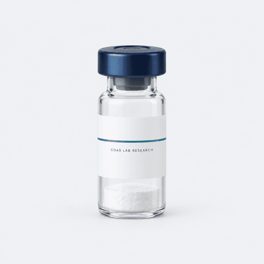 GLP-3 (R) 10mg research vial